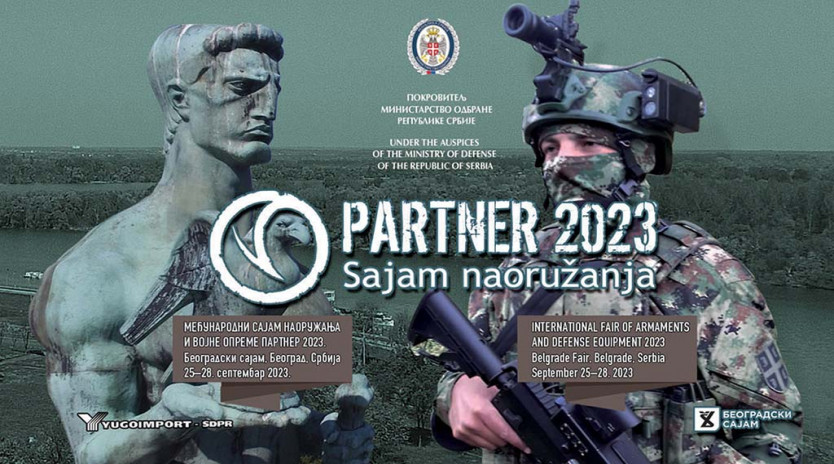 ICEMAK AT PARTNER 2023